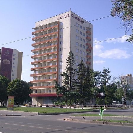 ハルキウApartmens Near Metalistアパートメント エクステリア 写真