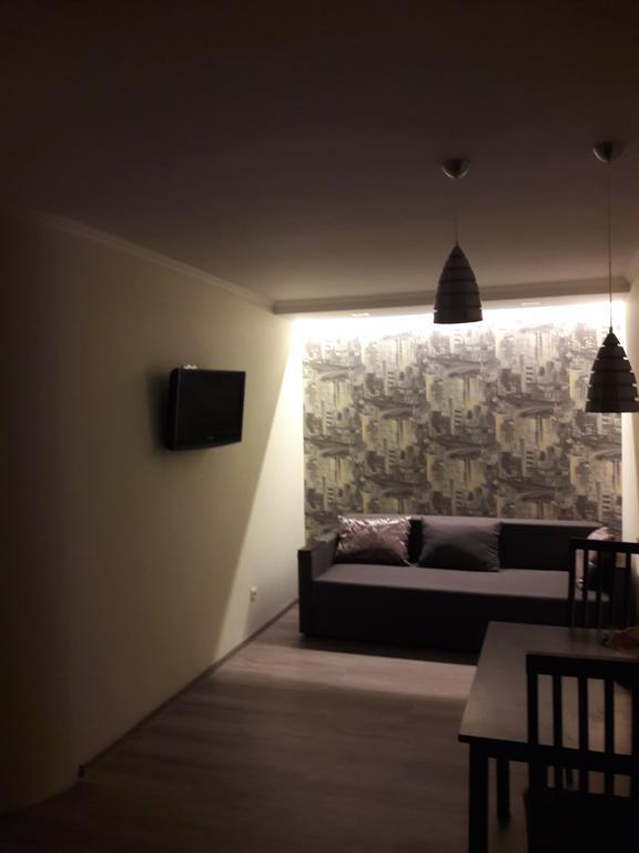 ハルキウApartmens Near Metalistアパートメント エクステリア 写真