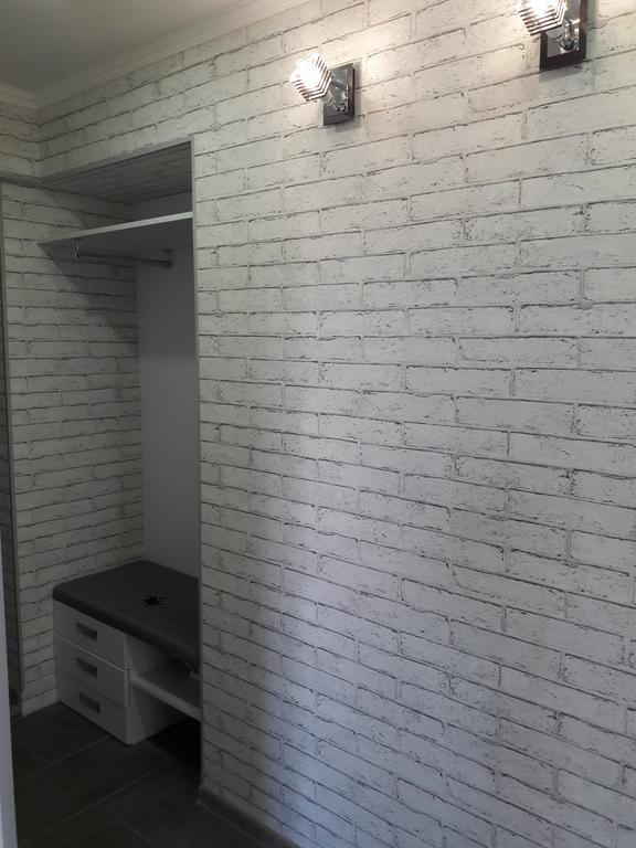 ハルキウApartmens Near Metalistアパートメント エクステリア 写真