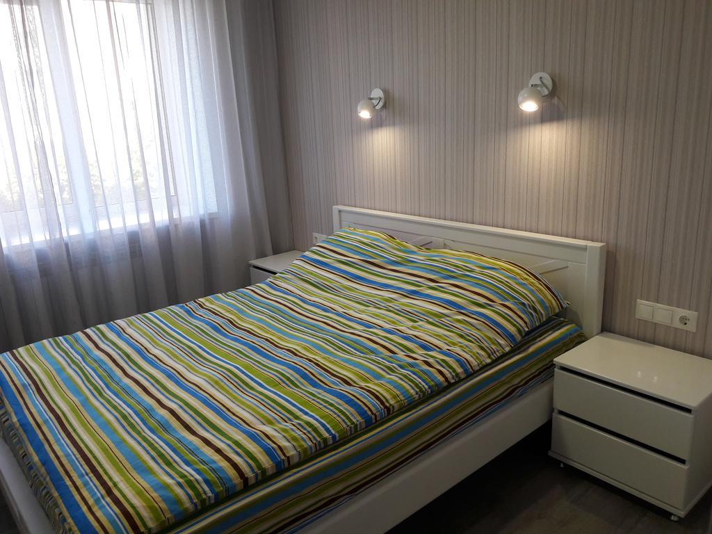 ハルキウApartmens Near Metalistアパートメント エクステリア 写真